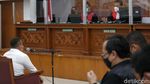 2 Polisi dalam Kasus Km 50 Laskar FPI Jalani Sidang Perdana