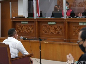 Sidang Unlawful Killing Laskar FPI Kembali Digelar, 7 Saksi Diperiksa