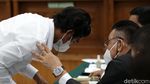 2 Polisi dalam Kasus Km 50 Laskar FPI Jalani Sidang Perdana