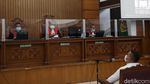 2 Polisi dalam Kasus Km 50 Laskar FPI Jalani Sidang Perdana