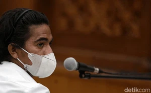 Kasasi Jaksa Ditolak, Briptu Fikri-Ipda Yusmin Bebas di Kasus KM 50!