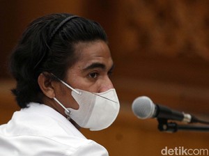 Pertimbangan Lengkap Hakim Vonis Lepas Polisi Penembak Eks Laskar FPI