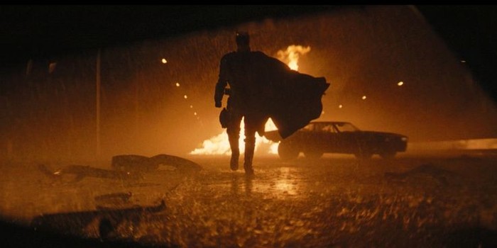 The Batman