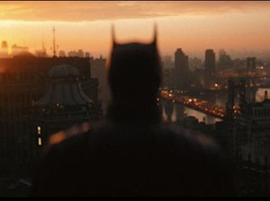 Era Gelap Film Batman sampai Bangkitnya