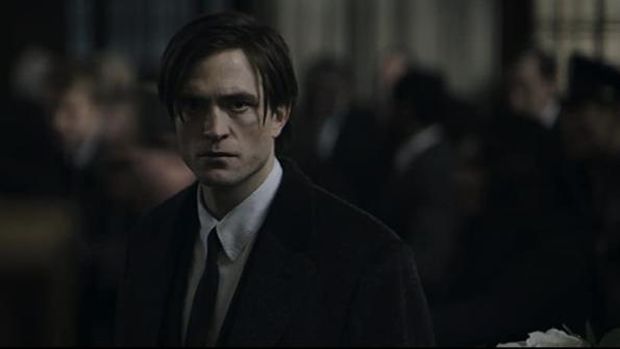 The Batman