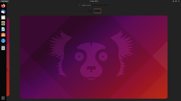 Ubuntu