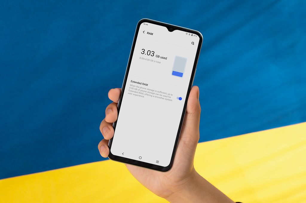 Vivo Y33S