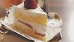 Wow! Parfait Jumbo yang Manis Enak Ini Beratnya Sampai 3 Kg