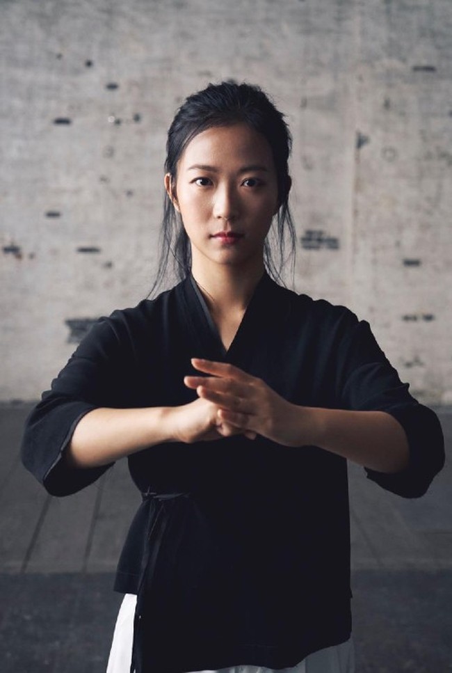 Seperti dikutip dari Netshark, Ye Yongxiang merupakan penerus generasi keenam dari Yang Style Tai Chi, salah satu seni bela diri China yang paling populer. Foto: Dok. Instagram