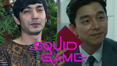 Ini Jadinya Kalau Squid Game Dibuat Versi Indonesia
