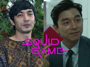 Ini Jadinya Kalau Squid Game Dibuat Versi Indonesia
