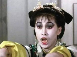 Dulu Ratu Horor, Bintang Vampire Ini Kini Tajir Melintir