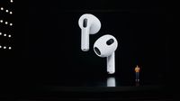 Perbandingan AirPods 3 dan AirPods 2 