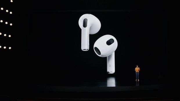 AirPods 3