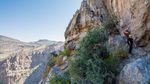 Potret Hotel Mewah di Jabal Akhdar, Titik Tertinggi Oman