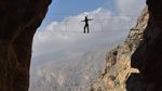 Potret Hotel Mewah di Jabal Akhdar, Titik Tertinggi Oman
