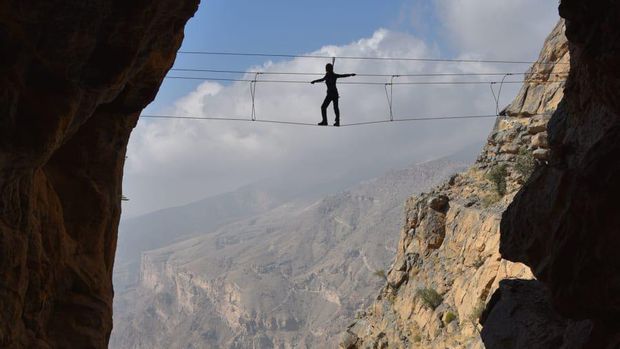 Alila Jabal Akhdar