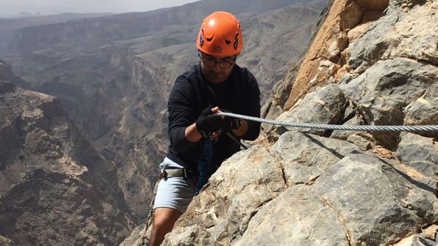 Alila Jabal Akhdar