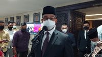 Anies Ganti Direktur Utama Dan Direktur Operasi LRT Jakarta