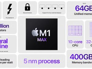Apple Jajal Sembilan Komputer Mac dengan Chip M2