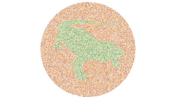 Tebak Gambar Ikon Unik Indonesia Sekaligus Cek Mata, Bisa Jawab Semua?