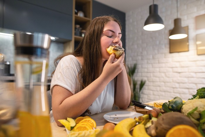 Aturan Mukbang Islam Penggemar Mukbang, Ini Pandangan Islam Terhadap Mukbang