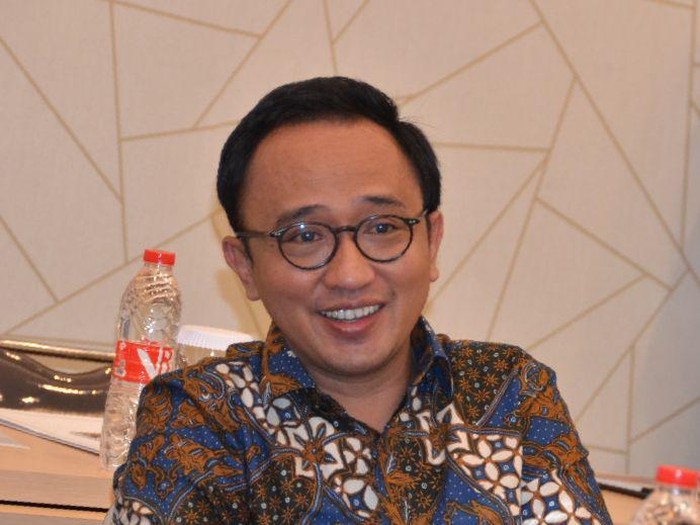 Bambang Haryadi