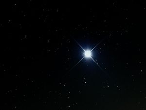 7 Nama Bintang yang Paling Terang di Langit, Pernah Lihat Salah Satunya?