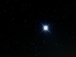 Dari Sesembahan hingga Simbol Ilahi, Mengungkap Bintang Sirius dalam Al-Quran