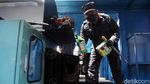BNN Musnahkan 465 Kg Sabu dan 113 Kg Ganja
