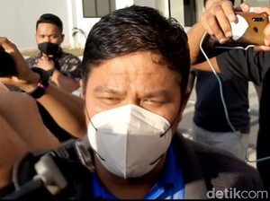 Pengacara Bantah Bupati Kuansing Kena OTT, KPK: Boleh Saja Menyangkal