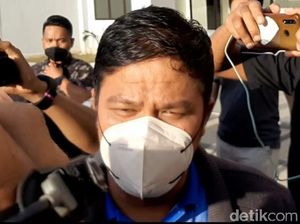 Bupati Kuansing Divonis 5 Tahun 7 Bulan Bui di Kasus Suap Izin Kebun Sawit