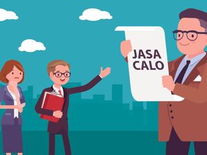 Pantas Calo di RI Merajalela, Nggak Ada Aturannya!