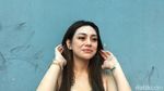 Mata Sembab Celine Evangelista Lihat Video Stefan William dengan Perempuan