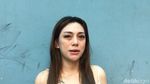 Mata Sembab Celine Evangelista Lihat Video Stefan William dengan Perempuan