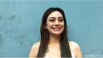 Mata Sembab Celine Evangelista Lihat Video Stefan William dengan Perempuan
