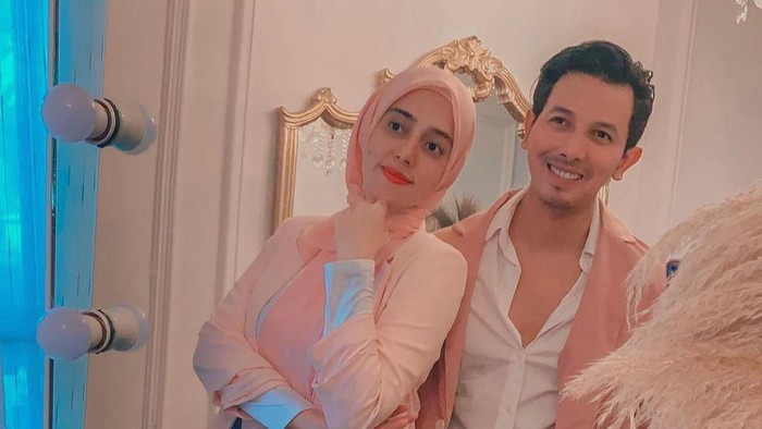 Fairuz A Rafiq dan Sonny Septian