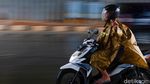 Fenomena La Nina Picu Musim Hujan Tiba Lebih Awal