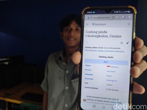 Jabar Hari ini: Bos Pinjol Ditangkap-Heboh Desa Gudang Janda