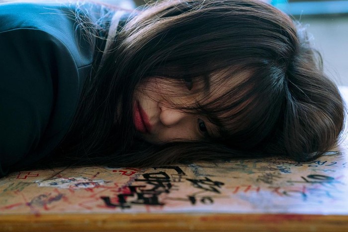 Han So Hee