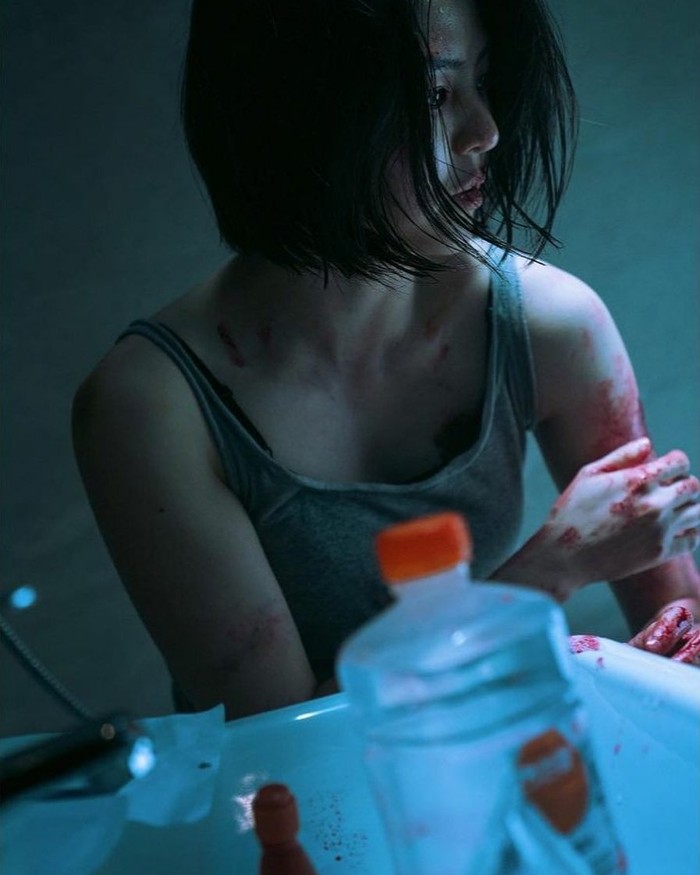 Han So Hee