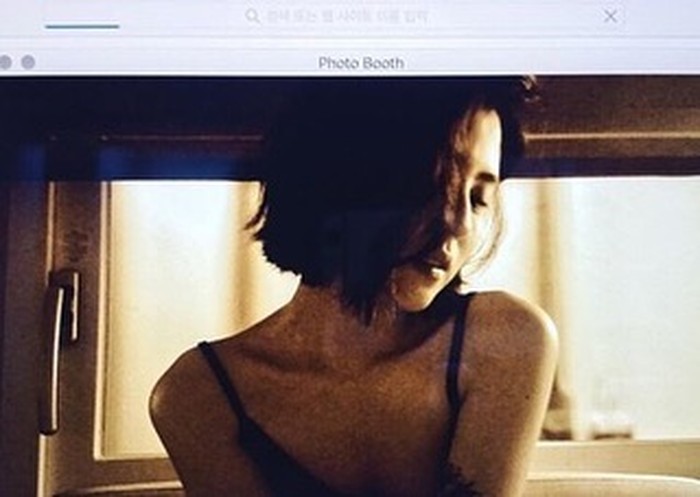 Han So Hee Han So Hee