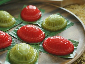 7 Aneka Kue Basah Tradisional untuk Jualan dan Cara Membuatnya