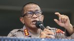 Humanis, Polda Metro Tak Lagi Tampilkan Tersangka