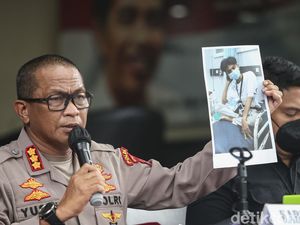 Video: Brigjen Purn Yusri Yunus Meninggal Dunia