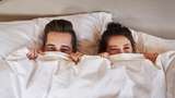Istri Harap Sabar, Ternyata Ini Alasan Suami Langsung Tidur Habis Bercinta