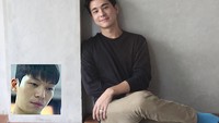 Jerome Kurnia bisa memerankan karakter Jun Ho yang diperankan Wi Ha Jun. Sama-sama tampan! (Foto: dok. detikcom/Instagram/Istimewa)  