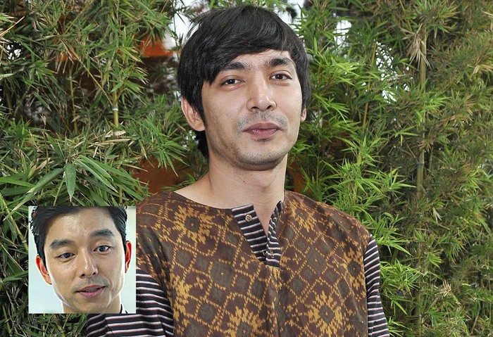 Ini Jadinya Kalau Squid Game Dibuat Versi Indonesia