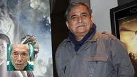Sejak muda hingga kini, karier Slamet Rahardjo di industri film Indonesia seolah tak meredup. Akan sangat seru melihat aksinya di arena Squid Game memerankan karakter Oh Il Nam. (Foto: dok. detikcom/Instagram/Istimewa)