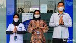 Intip Aktivitas Sentra Layanan Ultra Mikro BRI-Pegadaian-PNM di Grobogan